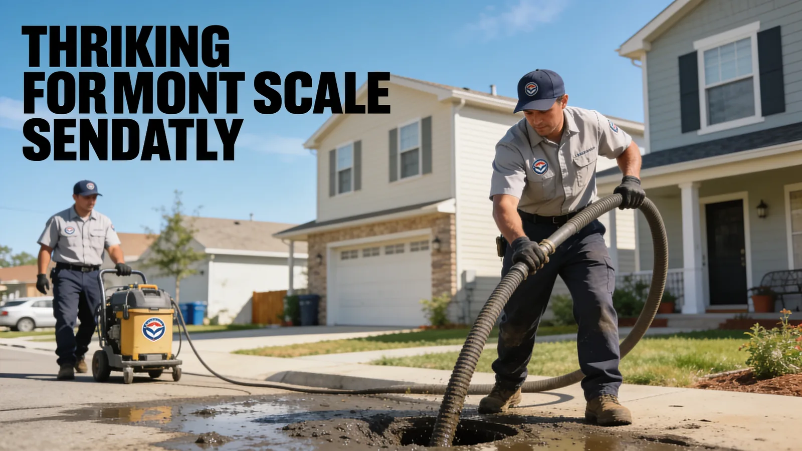 Sewage Cleanup in Sullivan, OH near me